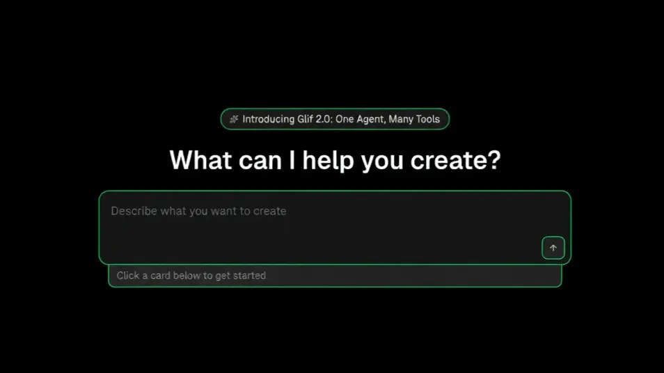 Glif AI Glif AI