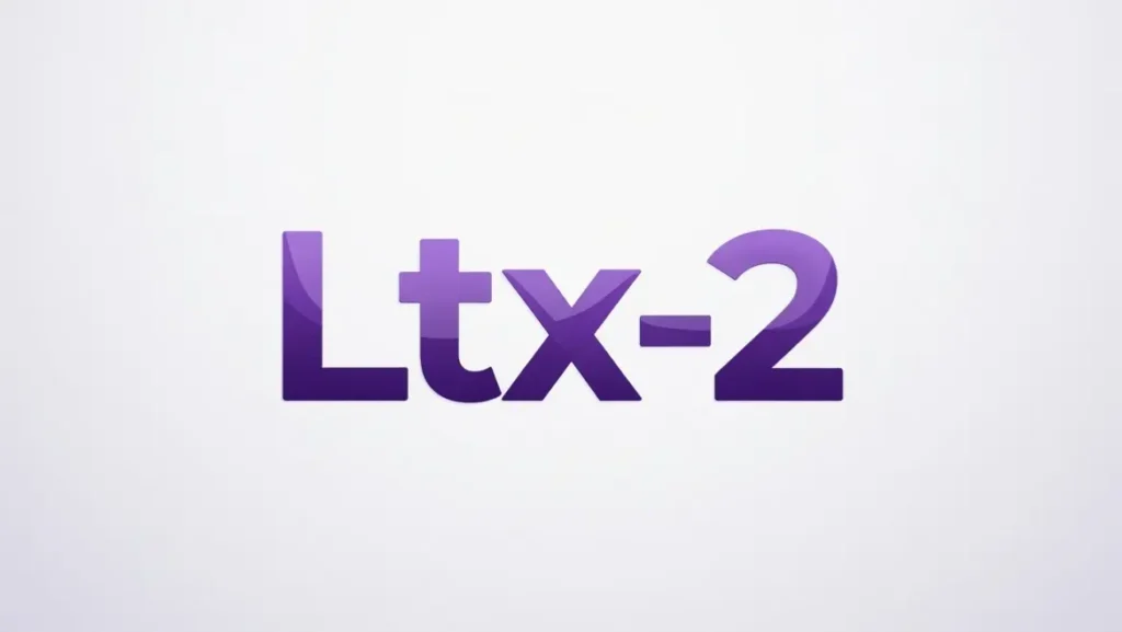 1000096789 LTX-2