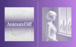 AnimateDiff vs SVD Which is Faster for 4GB VRAM