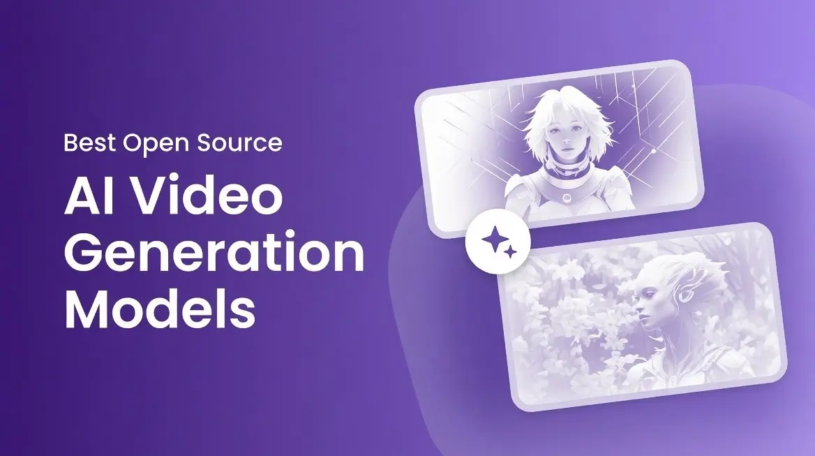 Best Open Source Video Models for Anime Style in 2026 Best Open-Source Video Models for Anime Style in 2026