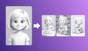 Creating Consistent Characters in AI Video A Local Setup Guide