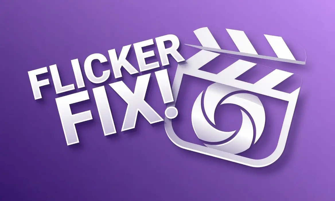 How to Fix Video Flickering in ComfyUI Workflows How to Fix Video Flickering in ComfyUI Workflows
