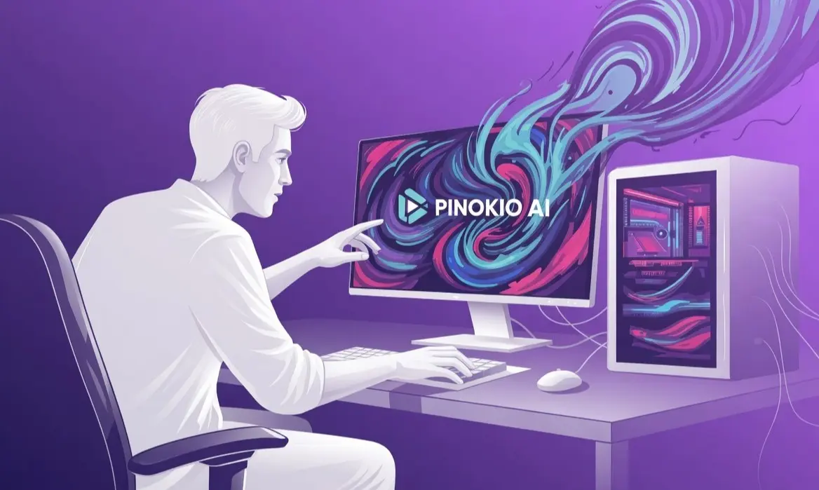 How to Use Pinokio for One Click Video AI Installation Complete Setup Guide How to Use Pinokio for One-Click Video AI Installation Complete Setup Guide