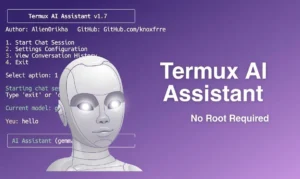 Termux Video AI Generation Run Video Models on Android
