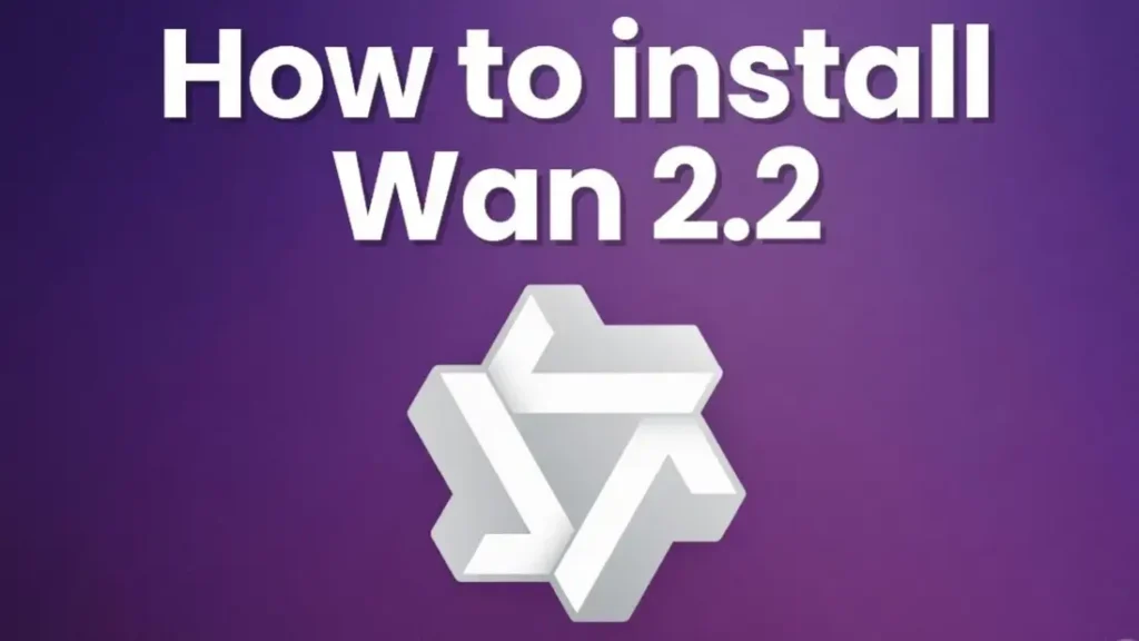 How to Use Wan 2.2 Locally: Complete Step-by-Step Guide for Creators