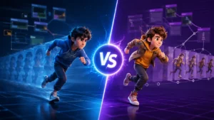 Stable Video Diffusion vs AnimateDiff 2026